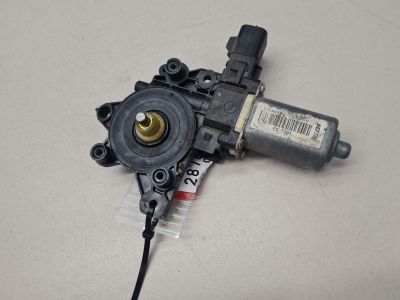 Моторчик стеклоподъёмника задний правый для Jaguar XF 2007-2015