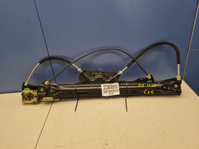 Стеклоподъемник передний правый для BMW X3 F25 2010-2017