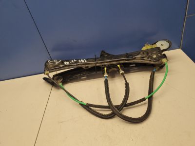 Стеклоподъемник передний правый для BMW 4 F32 F33 2013-2020