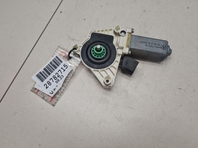 Моторчик стеклоподъёмника передний правый для Mercedes C-klasse W205 2014-