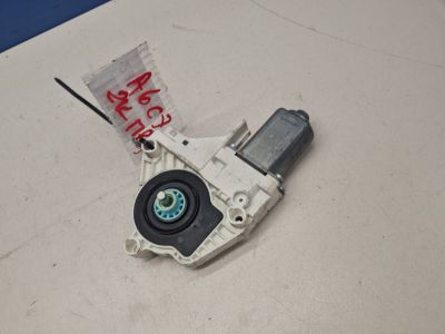 Моторчик стеклоподъёмника передний правый для Audi A6 C7 Allroad quattro 2012-2019