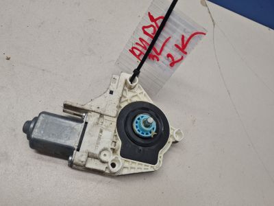 Моторчик стеклоподъёмника задний левый для Audi A4 B8 Allroad quattro 2009-2016