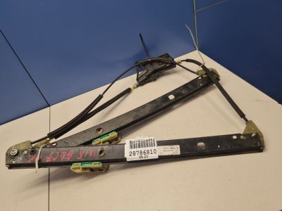 Стеклоподъемник передний правый для Audi A6 C7 Allroad quattro 2012-2019