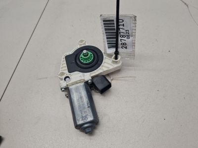 Моторчик стеклоподъёмника правый для Mercedes E-klasse C207 Coupe 2009-2016