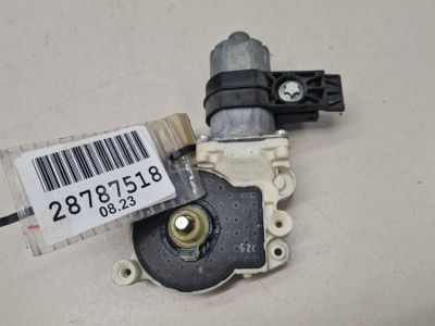 Моторчик стеклоподъёмника передний правый для BMW 5 E60 2002-2010