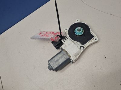 Моторчик стеклоподъёмника передний левый для Jaguar F-PACE X761 2016-