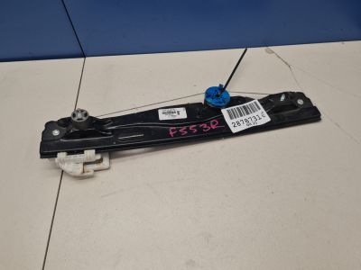 Стеклоподъемник задний правый для Mini F55 2014-