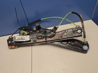 Стеклоподъемник передний левый для Jaguar F-PACE X761 2016-