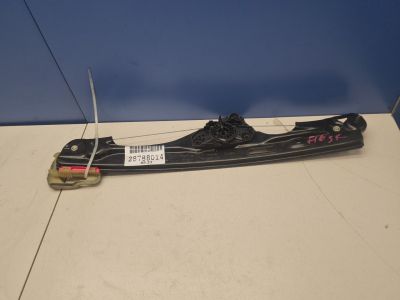 Стеклоподъемник задний правый для BMW X6 F16 2014-2020