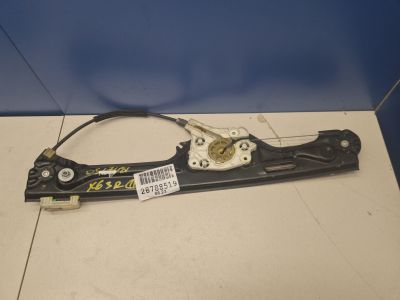 Стеклоподъемник задний правый для BMW X6 M F86 2014-