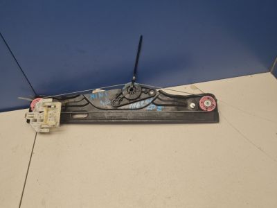 Стеклоподъемник задний левый для Mini Clubman F54 2015-2021