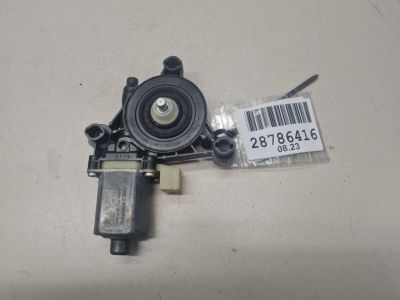 Моторчик стеклоподъёмника передний правый для Volkswagen Golf 7 2012-2020