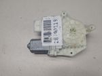 Моторчик стеклоподъёмника задний правый