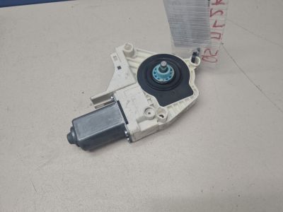 Моторчик стеклоподъёмника передний левый для Audi Q5 8R 2008-2017