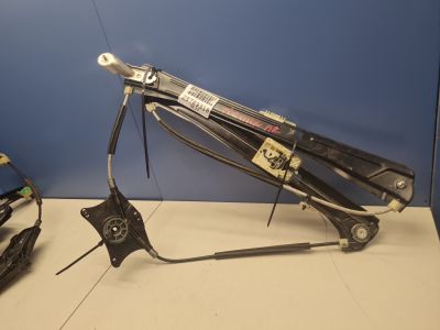 Стеклоподъемник передний правый для Volkswagen Tiguan 2017-