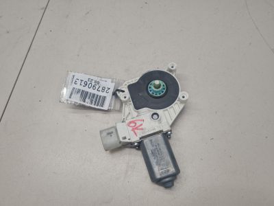 Моторчик стеклоподъёмника левый для BMW 5 F10 2009-2017