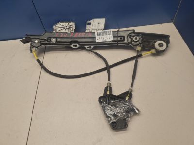 Стеклоподъемник задний правый для BMW 3 F34 Gran Turismo 2012-2018