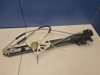 Стеклоподъемник передний правый для Audi Q7 4M 2015-