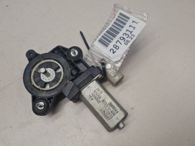 Моторчик стеклоподъёмника задний правый для BMW 3 F30 2011-2018