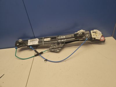 Стеклоподъемник передний правый для BMW X1 F48 2015-2023