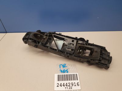 Кронштейн ручки двери передней правой для Mercedes C-klasse W205 2014-