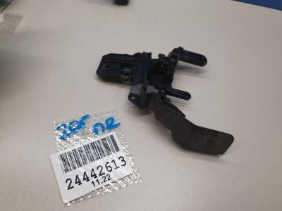 Кронштейн замка двери передний правый для Mercedes C-klasse W205 2014-