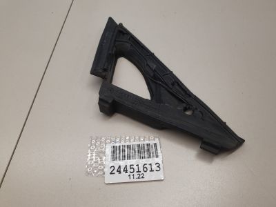 Уплотнитель зеркала правого для Mercedes C-klasse W205 2014-