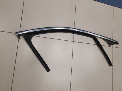 Уплотнитель стекла передней правой двери для Mercedes C-klasse W205 2014-