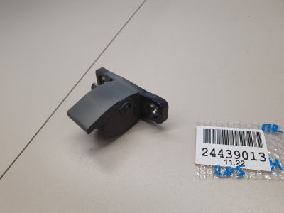 Петля двери передней правой нижняя для Mercedes C-klasse W205 2014-