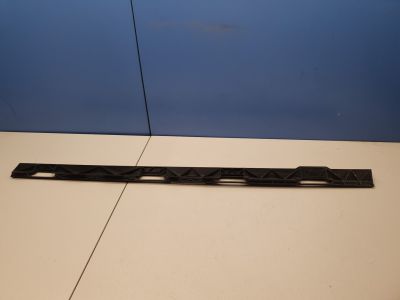 Усилитель порога задний левый для Mercedes GLE-klasse W167 2019-