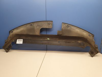 Накладка передней панели для Nissan Tiida C13 2015-