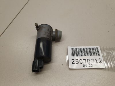 Насос омывателя фар для Volvo XC90 2015-