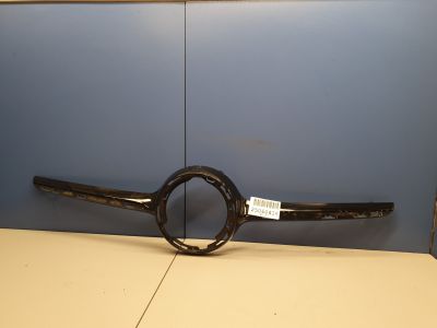 Накладка решетки радиатора для Mercedes C-klasse W205 2014-