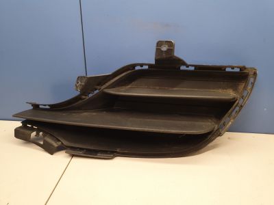 Накладка переднего бампера правая для Mercedes AMG GT X290 2018-