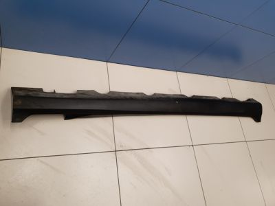 Накладка порога правая для Mercedes GLC-klasse X253 2015-