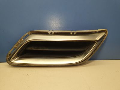 Накладка заднего бампера левая для KIA K5 2020-