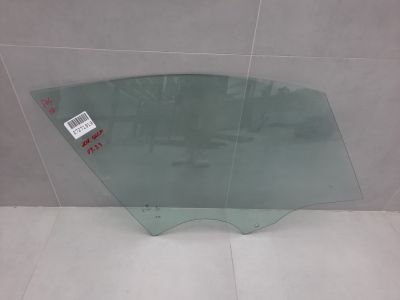 Стекло двери передней правой для BMW 2 F45 F46 Tourer 2014-