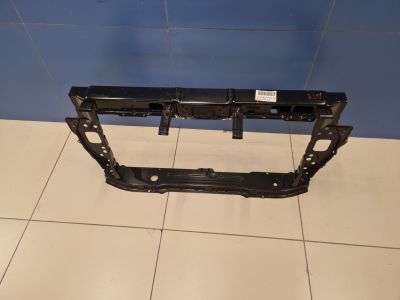 Панель передняя радиатора для KIA Rio 2017-