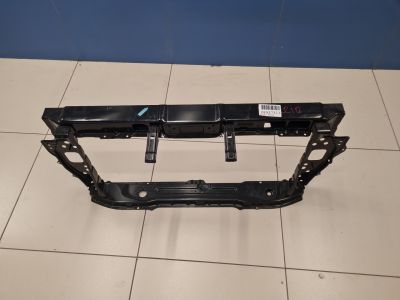 Панель передняя радиатора для KIA Rio 2017-