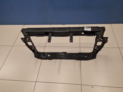 Панель передняя радиатора для KIA Rio 2017-