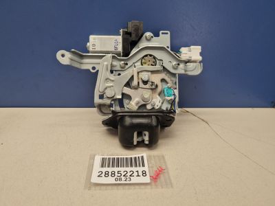 Замок багажника для Nissan X-Trail T32 2014-
