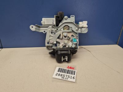 Замок багажника для Nissan X-Trail T32 2014-