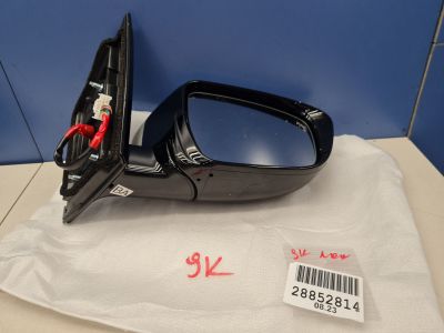 Зеркало правое для Nissan Murano Z52 2015-