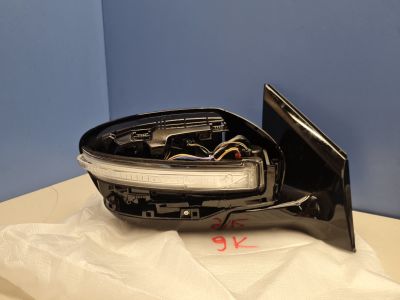 Зеркало правое для Nissan Murano Z52 2015-