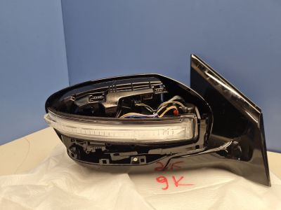 Зеркало правое для Nissan Murano Z52 2015-