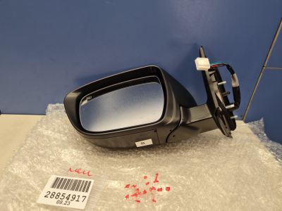 Зеркало левое для Nissan X-Trail T32 2014-