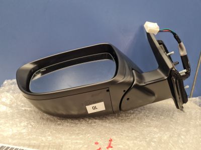 Зеркало левое для Nissan X-Trail T32 2014-