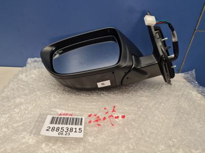 Зеркало левое для Nissan X-Trail T32 2014-