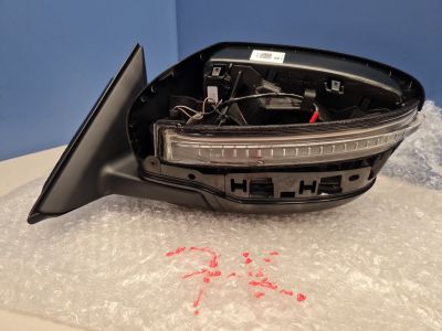 Зеркало левое для Nissan X-Trail T32 2014-