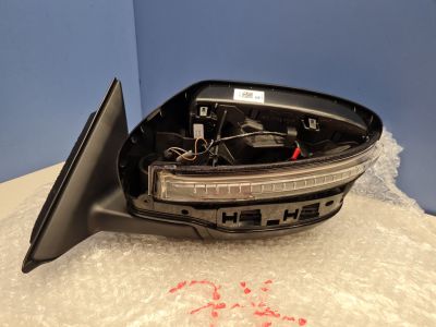 Зеркало левое для Nissan X-Trail T32 2014-